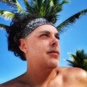 Meet your Posher, Bryan